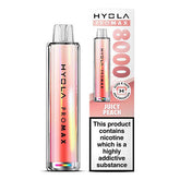 Juicy Peach - Hyola Pro Max 8000